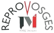 Reprovosges, reprographie et photocopie à Épinal